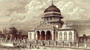 Kerajaan islam presentation