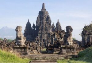 Mataram kerajaan peninggalan letak masa kejayaan hingga travelers satrio bayu