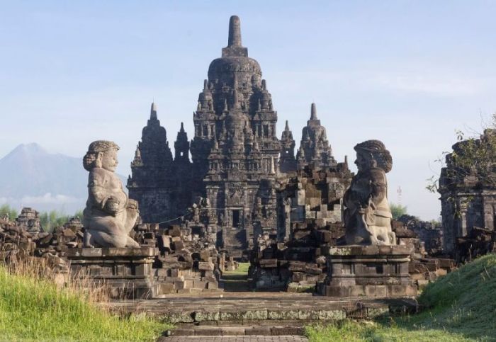 Mataram kerajaan peninggalan letak masa kejayaan hingga travelers satrio bayu