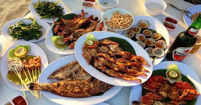Jimbaran ubud uluwatu wandernesia embracing culinary voucher Jimbaran ubud uluwatu wandernesia embracing culinary voucher