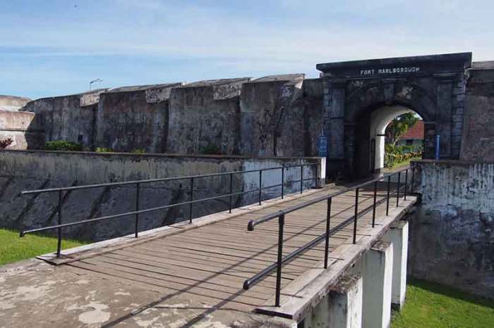 Marlborough bengkulu inggris saksi kekuasaan masuk Marlborough bengkulu inggris saksi kekuasaan masuk