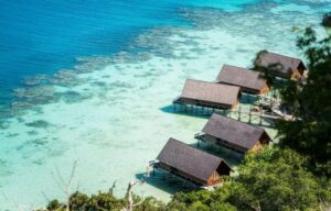 Reserve islands singapour anambas voyage riau esprit robinson réserve indonésie