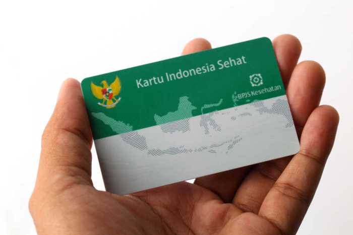 Denda bpjs kesehatan kelas 3 ketentuan besaran dan cara pembayaran