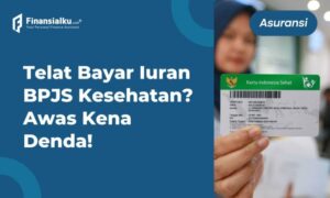 Bpjs perusahaan kesehatan iuran tabel pembayaran karyawan perhitungan peraturan syarat prosedur badan usaha