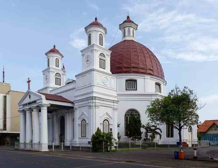 Gereja blenduk semarang protestan ibadah tempat wisata religi tertua terindah lama agama katolik imagekit destinasi saja tengah tokopedia factsofindonesia kapan Gereja blenduk semarang protestan ibadah tempat wisata religi tertua terindah lama agama katolik imagekit destinasi saja tengah tokopedia factsofindonesia kapan
