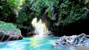 Pangandaran wisata cukang taneuh jawa barat wajib bumi pesona alam karawang dikunjungi takjub