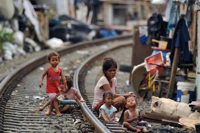 Jenis jenis ketimpangan sosial penyebab dampak dan solusi