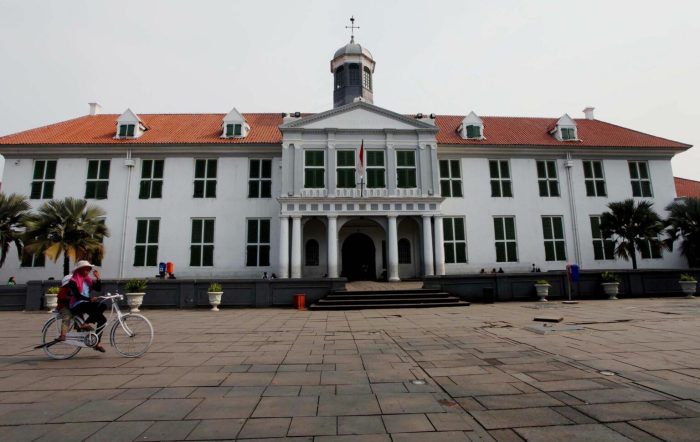 Kota tua lalu bangunan langsung mengenang tentang kuno gak wajib dikunjungi rukita sejarah hanya ternyata lho Kota tua lalu bangunan langsung mengenang tentang kuno gak wajib dikunjungi rukita sejarah hanya ternyata lho