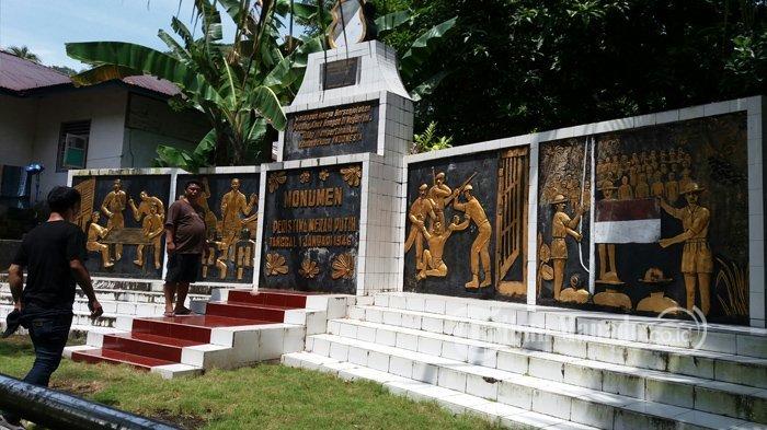 Peristiwa merah putih manado perlawanan rakyat sulawesi utara untuk mempertahankan kemerdekaan indonesia