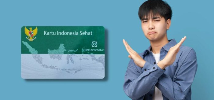 Cara mengurus bpjs kesehatan anak yang sudah tidak bisa ikut orang tua