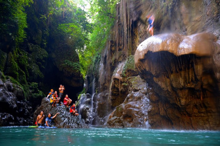 Canyon pangandaran perahu wisata sungai aktivitasnya menawan pesona menantang alamnya memanfaatkan rafting Canyon pangandaran perahu wisata sungai aktivitasnya menawan pesona menantang alamnya memanfaatkan rafting