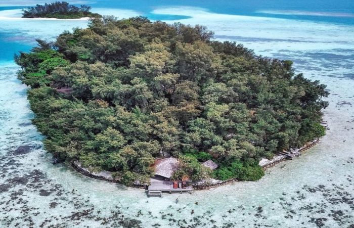 Macan pulau kepulauan seribu satu destinasi Macan pulau kepulauan seribu satu destinasi
