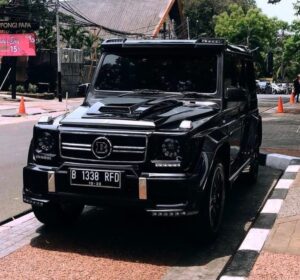 Plat rfw