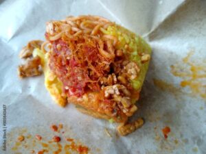 Plat kuning