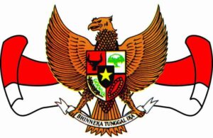 Pancasila sebagai identitas bangsa indonesia