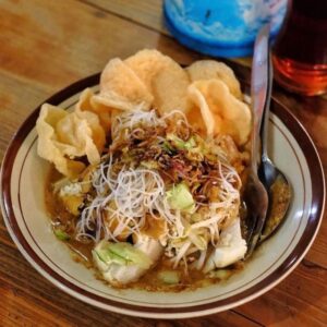 Plat e cirebon