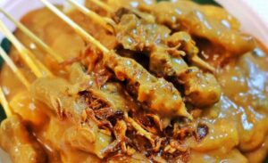 Plat ba sumatera barat