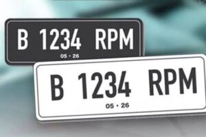 Kode plat bl wilayah aceh
