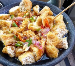 Cirebon makanan khas terkenal kenikmatannya tempat mencobanya dan terlezat