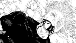 Jujutsu kaisen gojo death