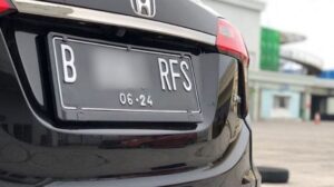 Plat rfw