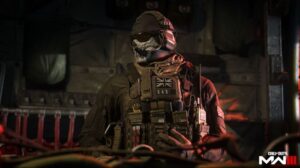 Release date of new call of duty