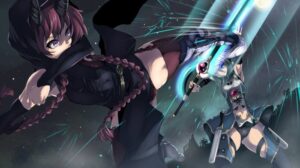 Wallpaper anime fighting epic definition high full