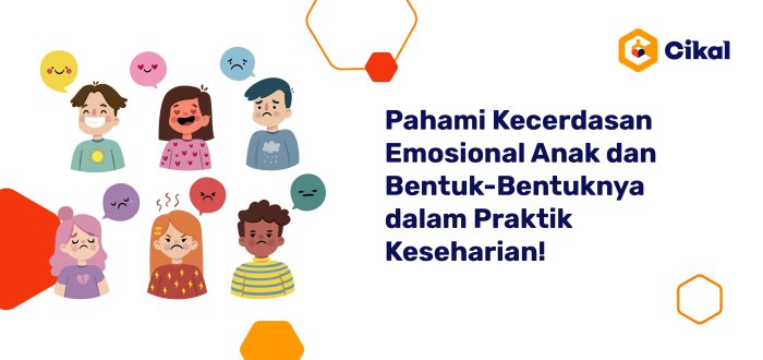 Kursus pengembangan kecerdasan emosional