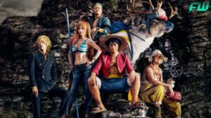 One piece casting