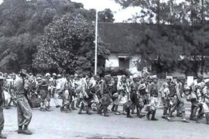 Perlawanan rakyat indonesia terhadap jepang