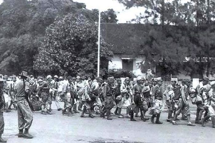Perlawanan rakyat indonesia terhadap jepang