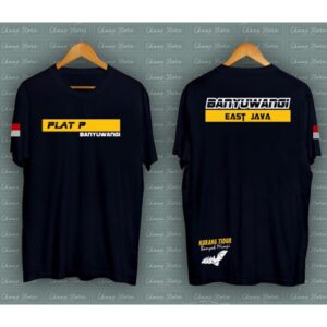 Kode plat p besuki stubondo banyuwangi bomdowoso jember