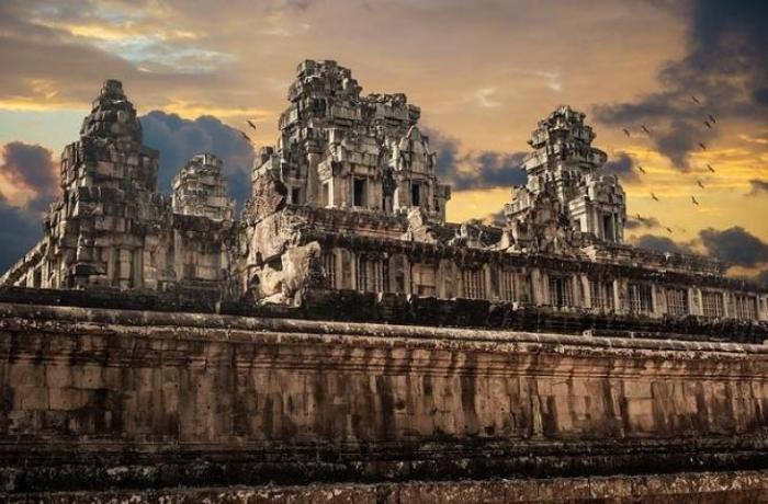 Sriwijaya kerajaan sejarah raja letak Kerajaan sriwijaya sejarah letak raja raja dan masa kejayaannya