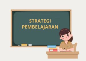 Strategi mengajar STEM