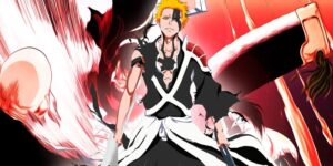 Bleach thousand year blood war season 3