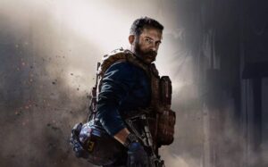 When does cod come out