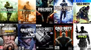 New cod release date