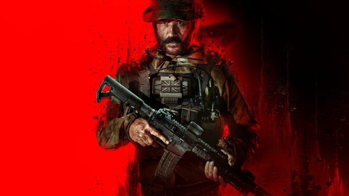 When do the new call of duty come out