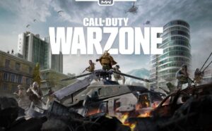 New call of duty release date