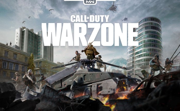 New call of duty release date