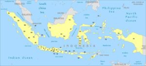 Info kode plat dw sulawesi selatan bagian tengah