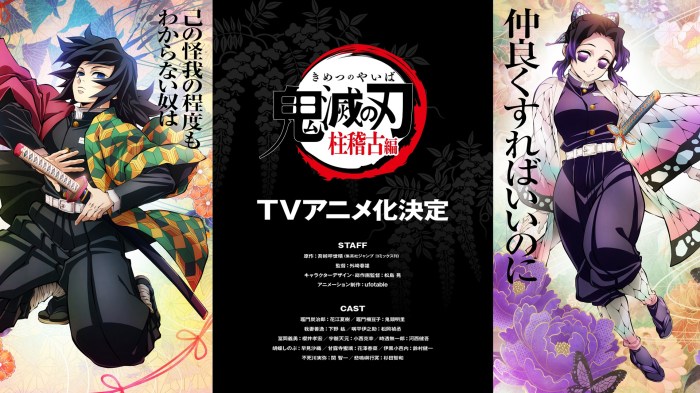 Demon slayer season 4 total episodes