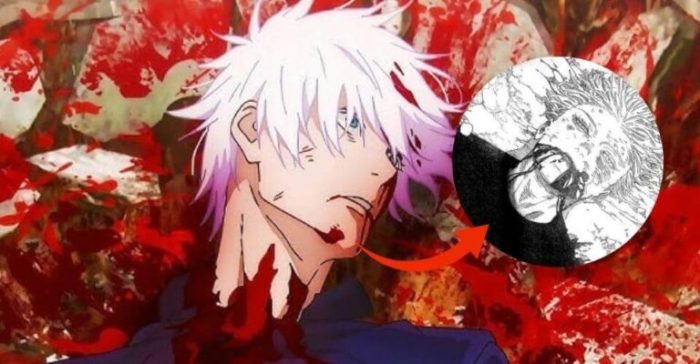 Is gojo dead