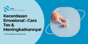 Kursus pengembangan kecerdasan emosional