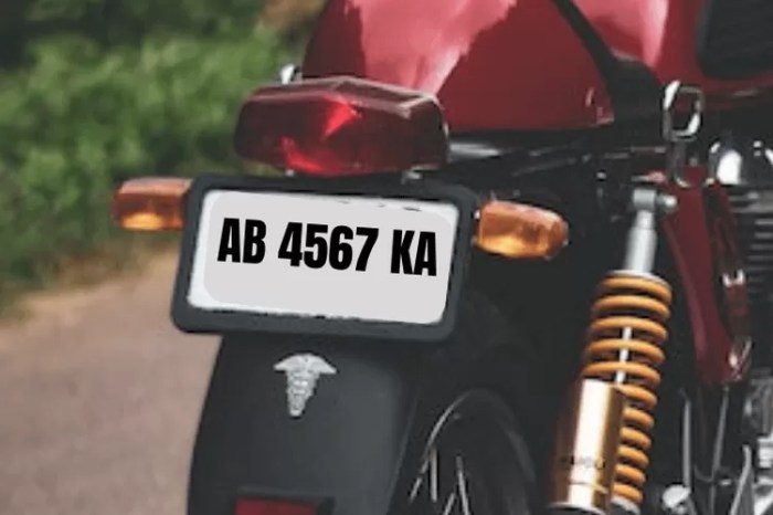 Plat ab yogyakarta bantul gunung kidul kulon progo sleman