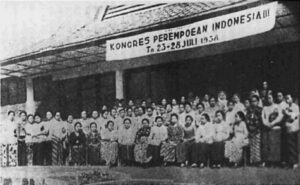 Partai nasional indonesia sejarah tokoh dan peran dalam pergerakan kemerdekaan