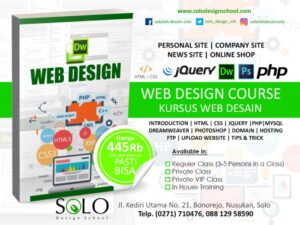 Kursus online desain instruksional