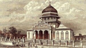 Kerajaan aceh sejarah kejayaan dan peninggalan