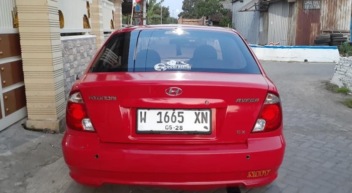 Kode plat w sidoarjo dan gresik