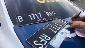 Plat rfn